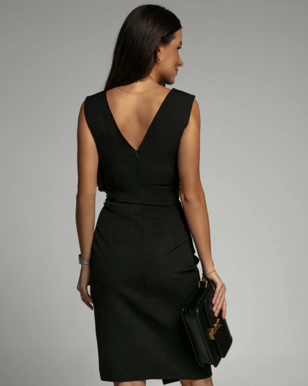 Robe élégante Monaco
