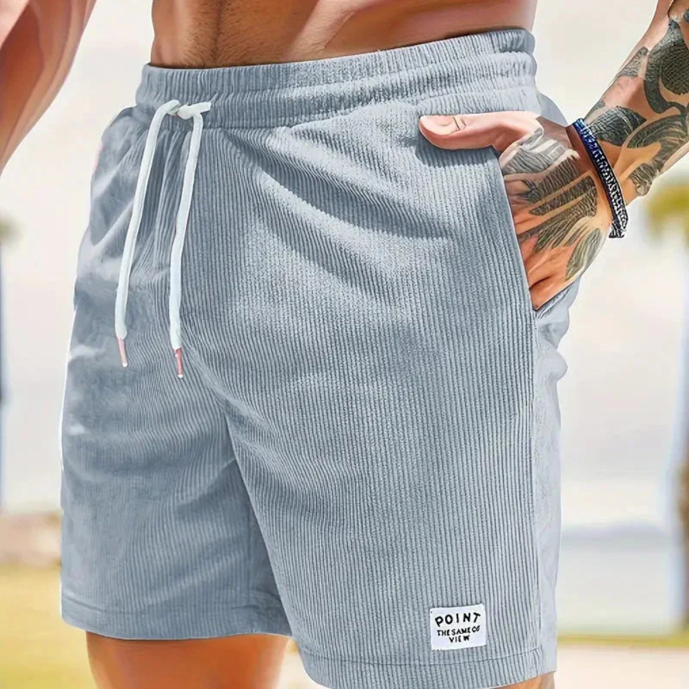 Short d'été
