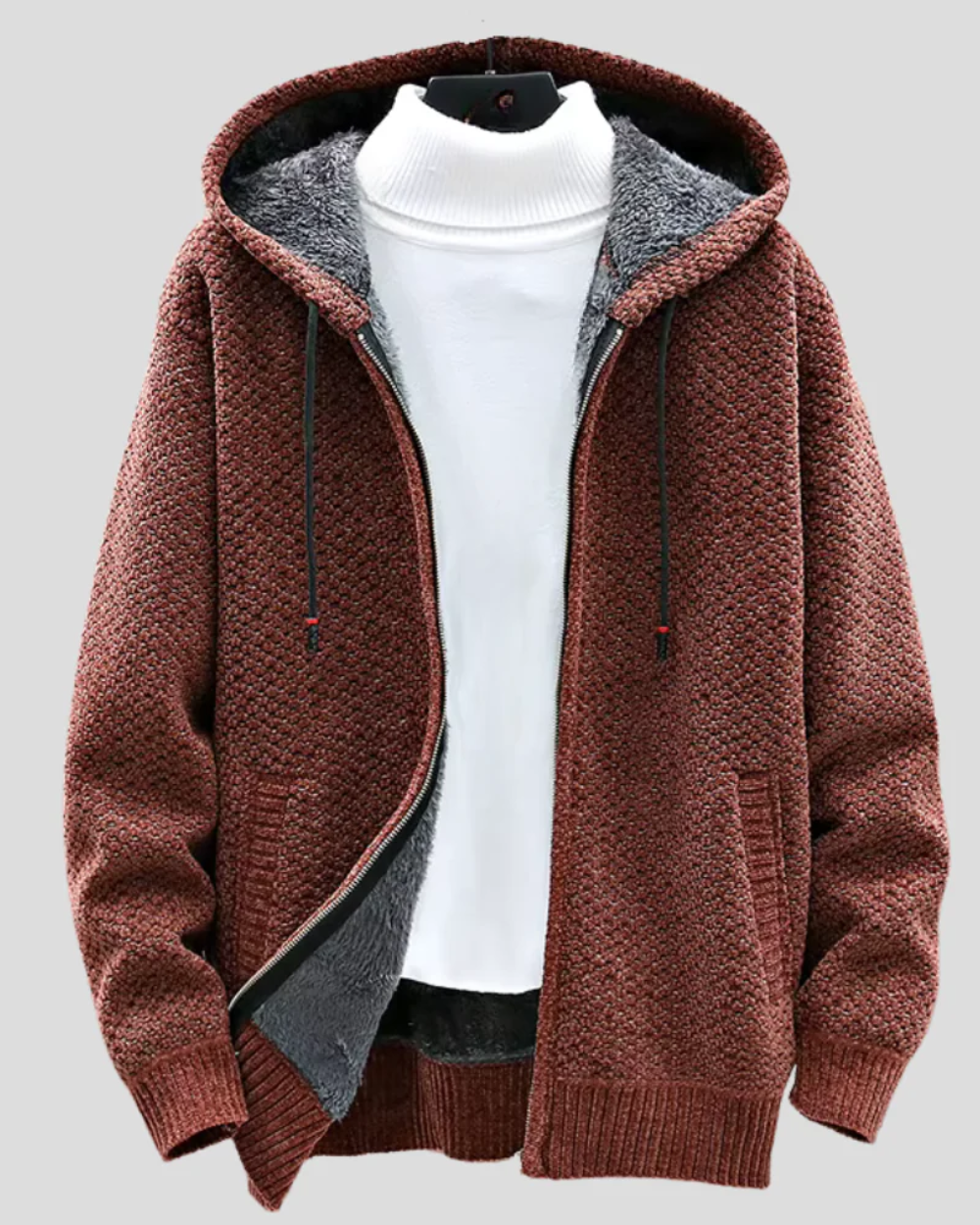 Gilet élégant