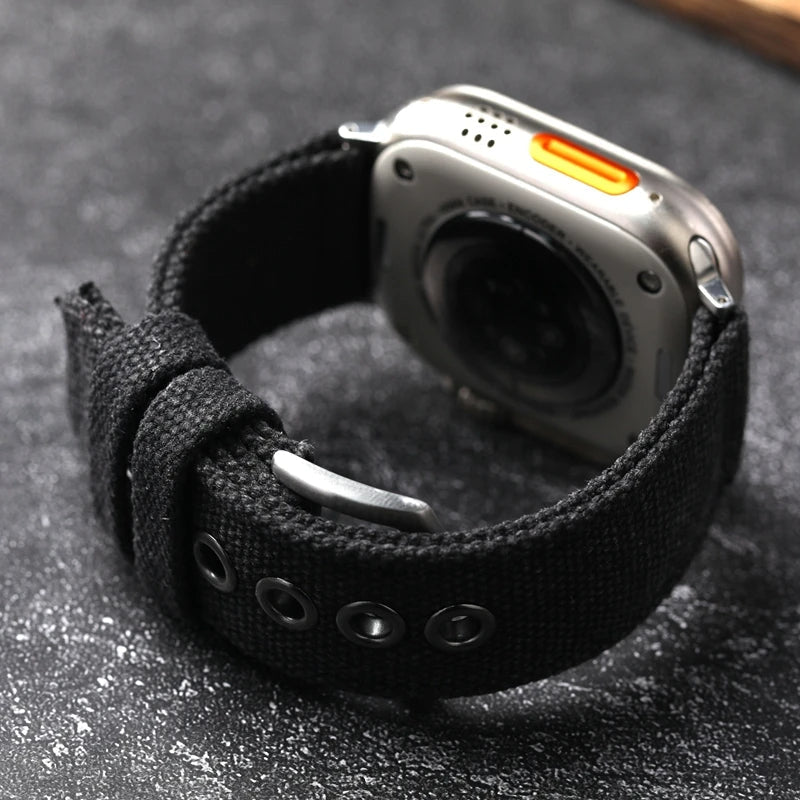 Bracelet Apple Watch Voyager