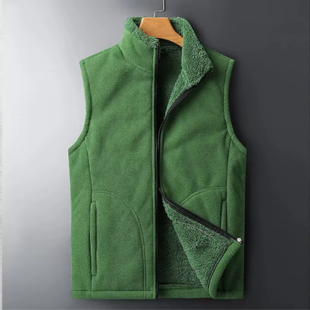 Gilet élégant pour homme