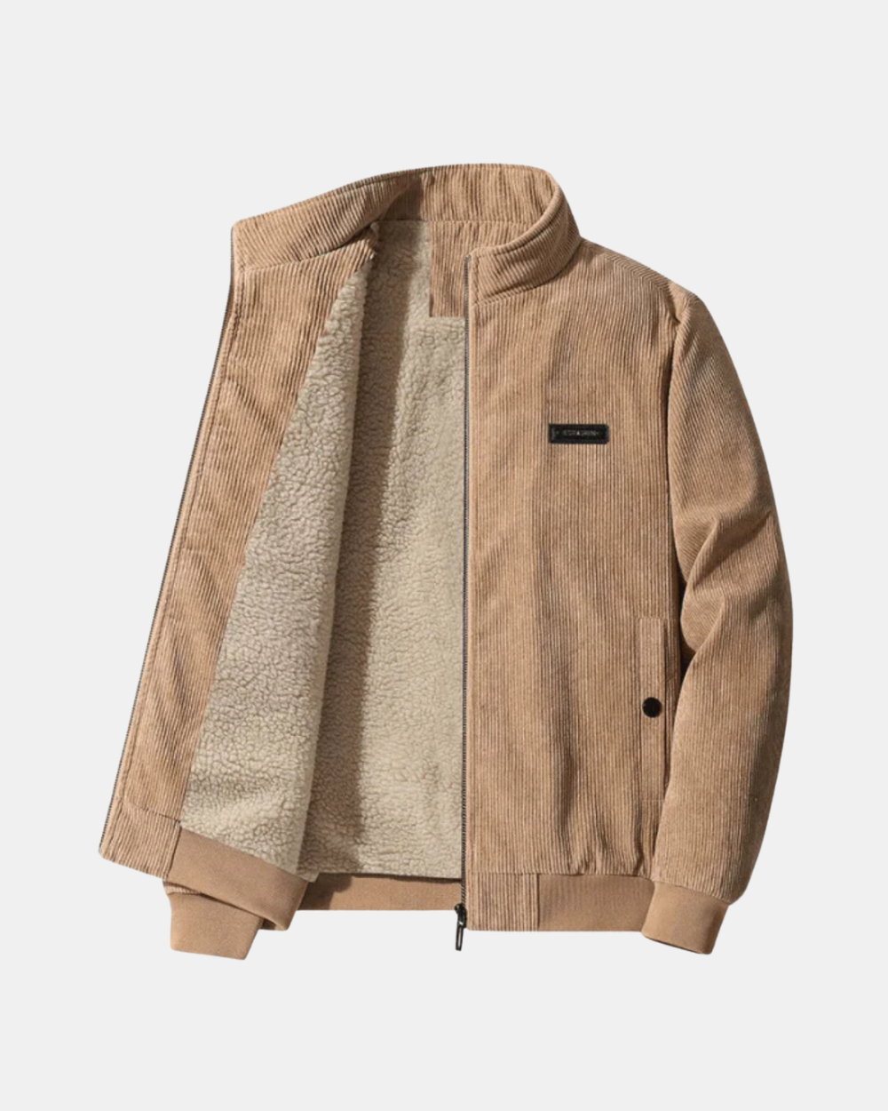 Veste matelassée Cipresso