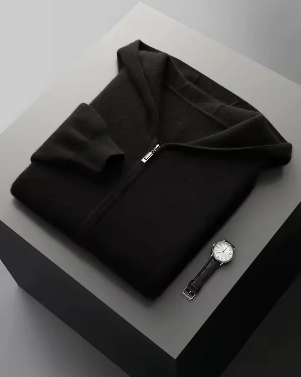Tracksuit Positano en laine mérinos