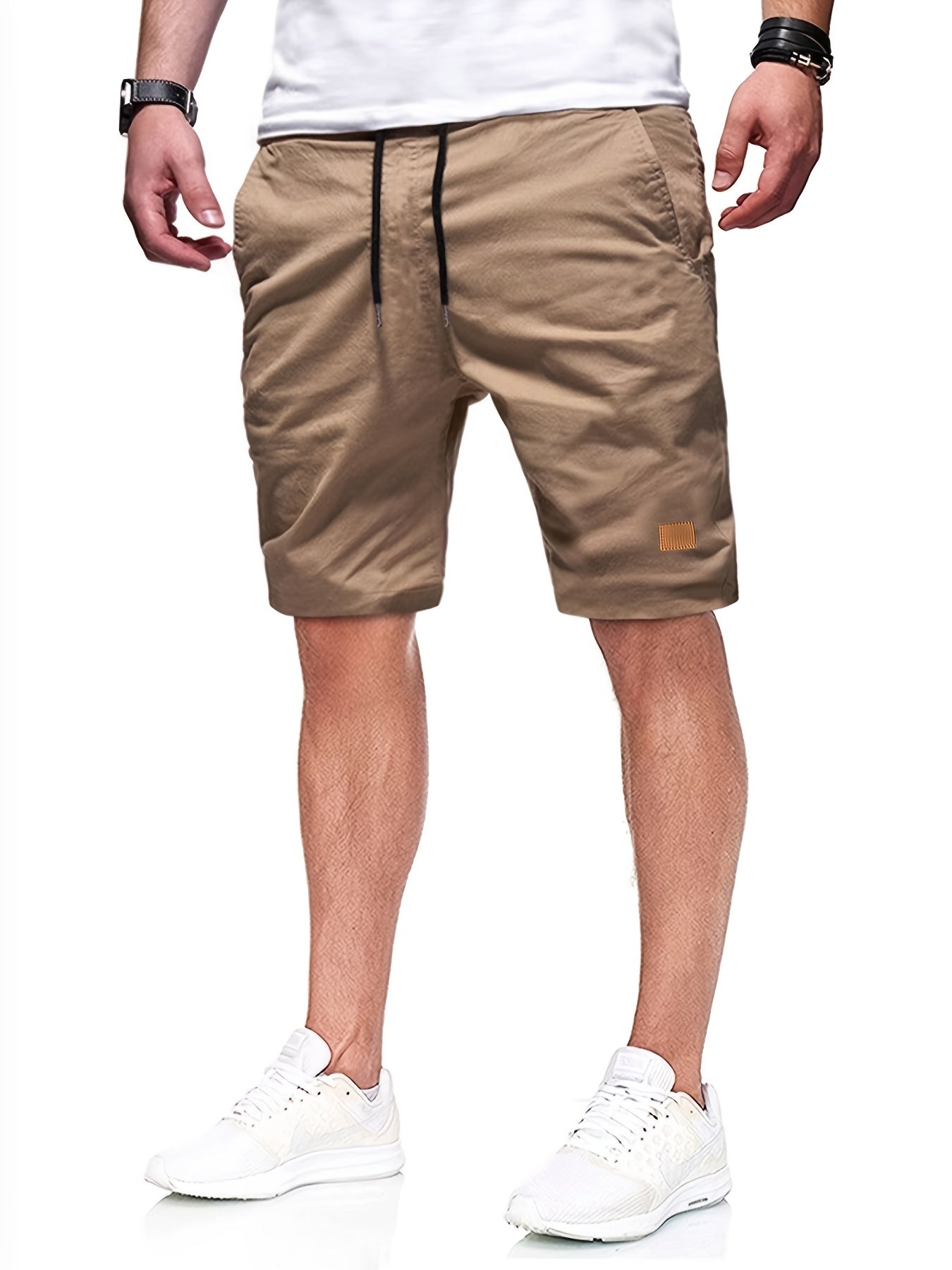 Short d'été décontracté