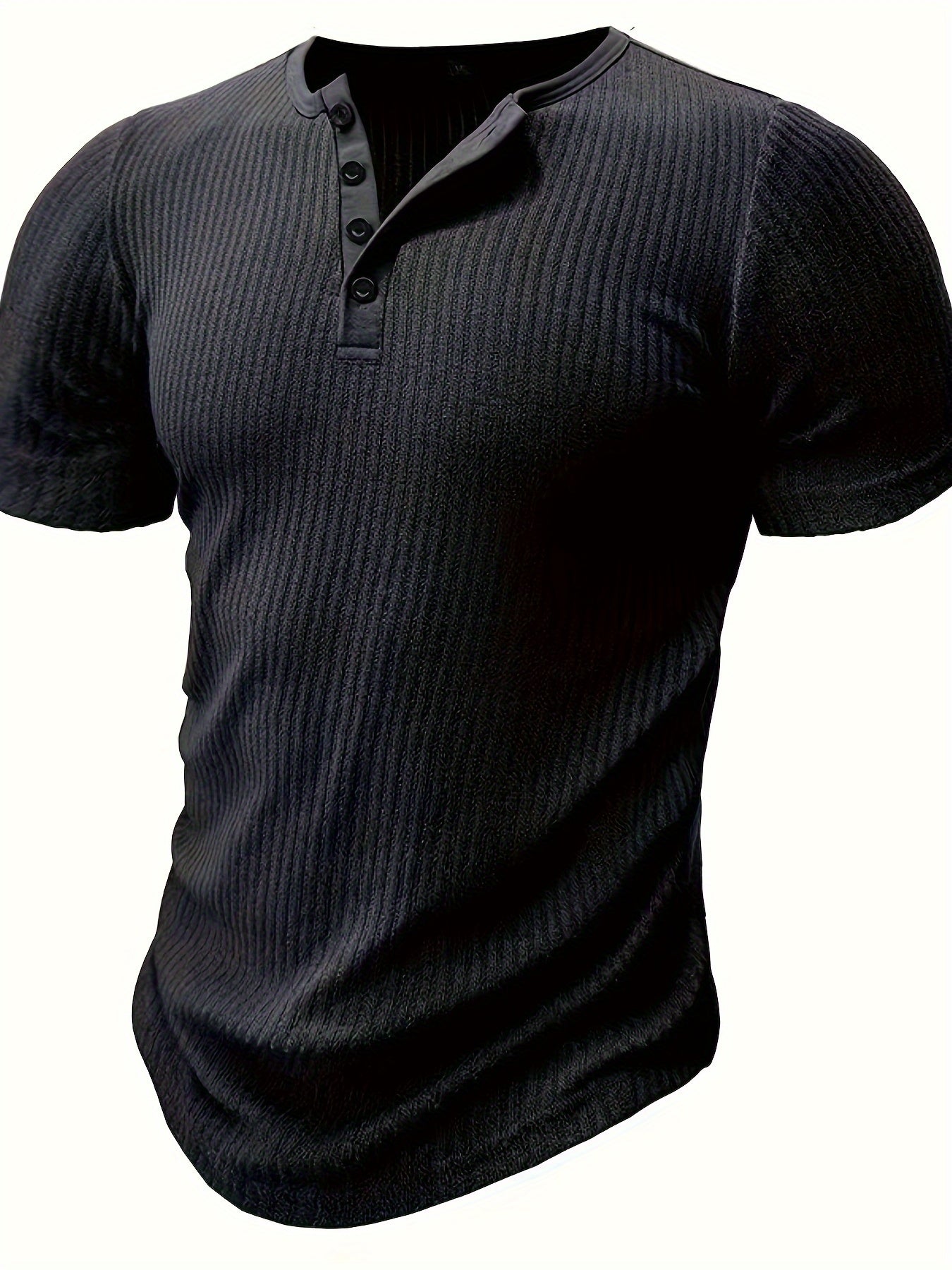 T-Shirt à motifs élégants