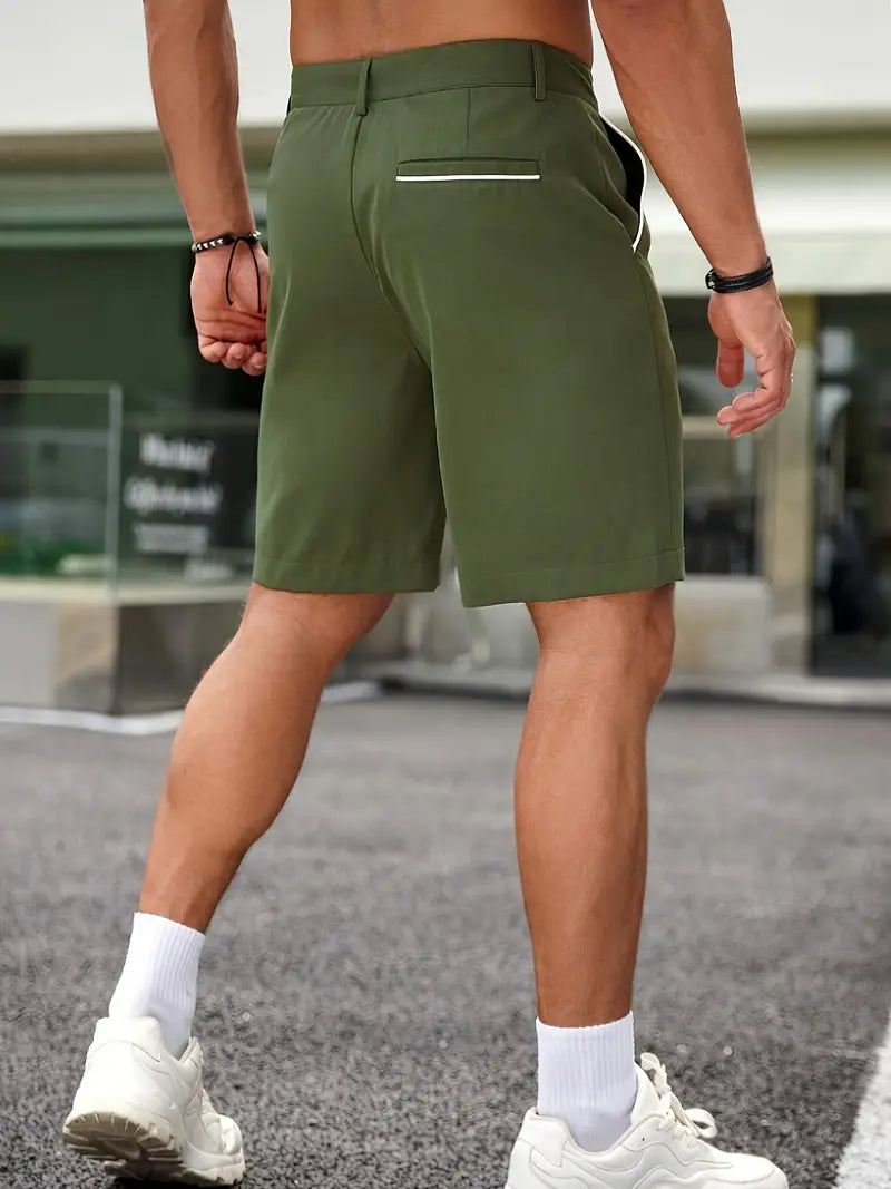 Short stretch chic