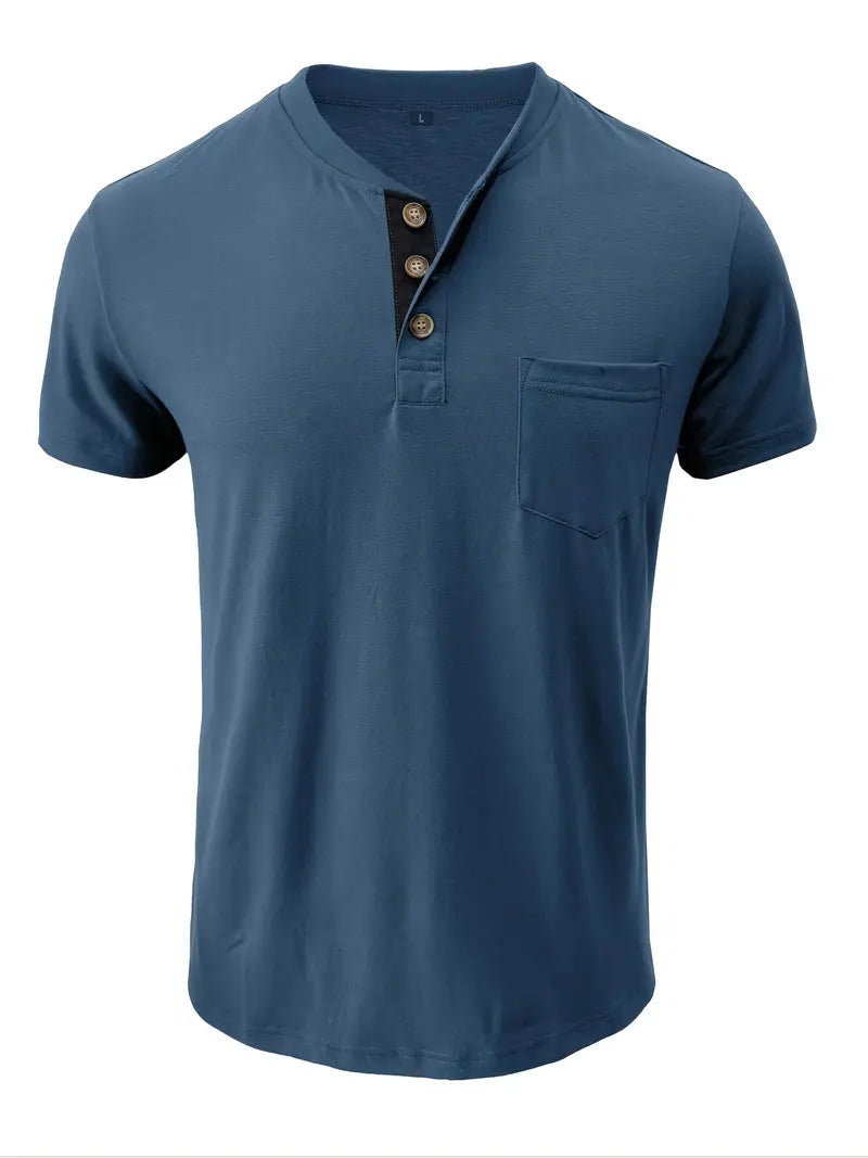 T-shirt décontracté