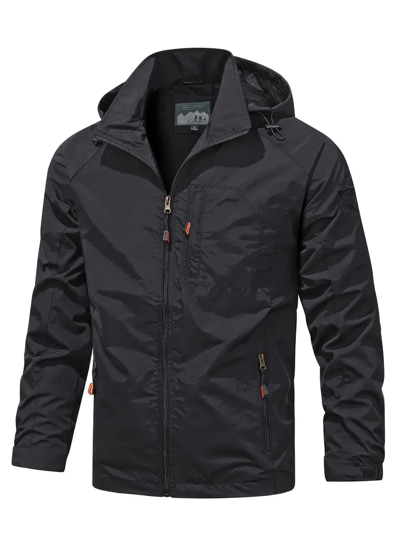 Veste légère élégante
