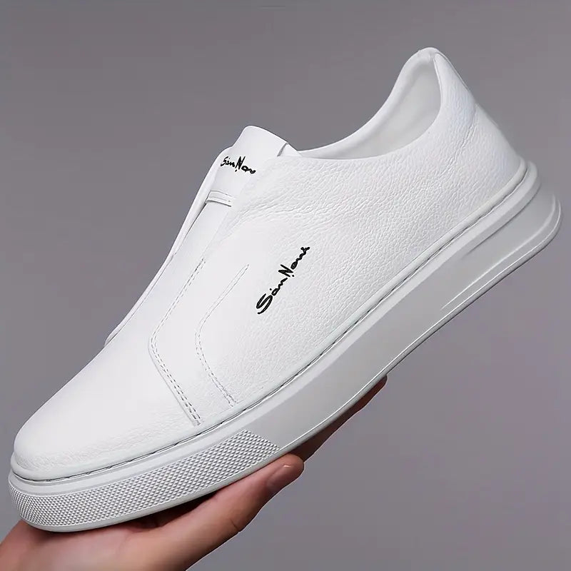 Chaussures en cuir