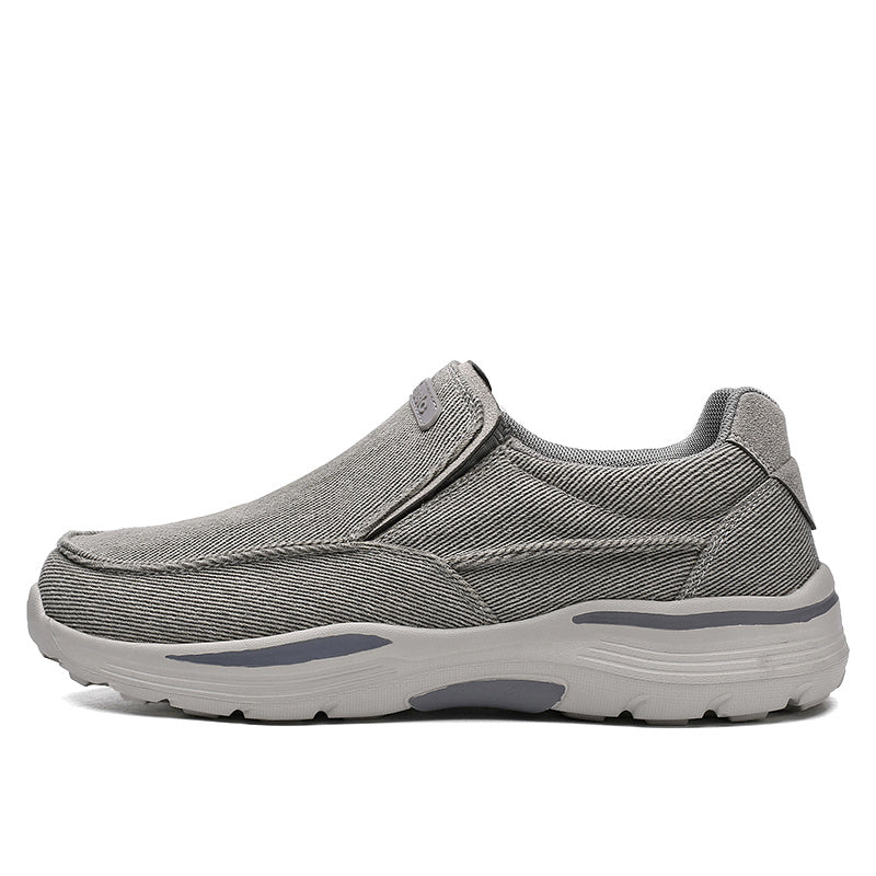 Chaussures confortables à enfiler