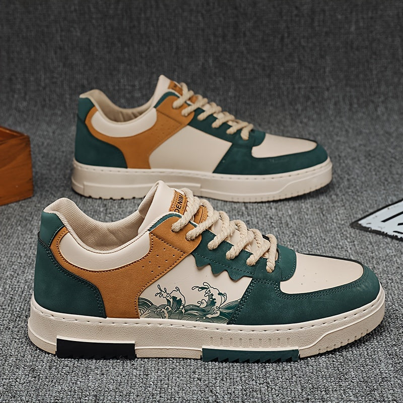 Chaussures décontractées pour hommes