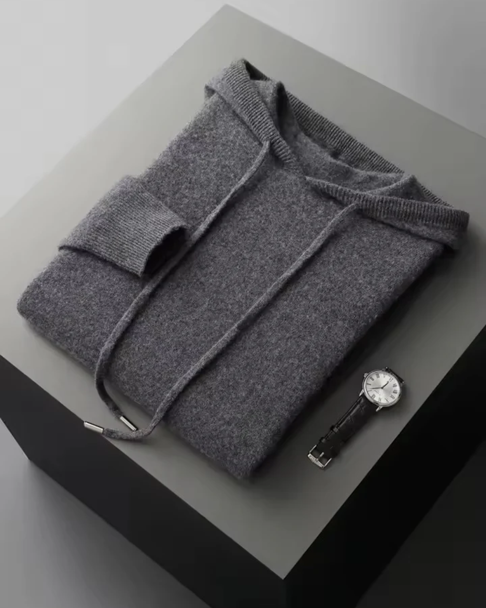 Tracksuit en cachemire Turin