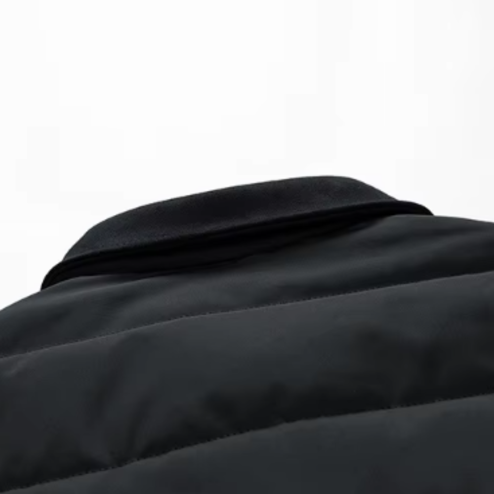 Veste d'affaires élégante