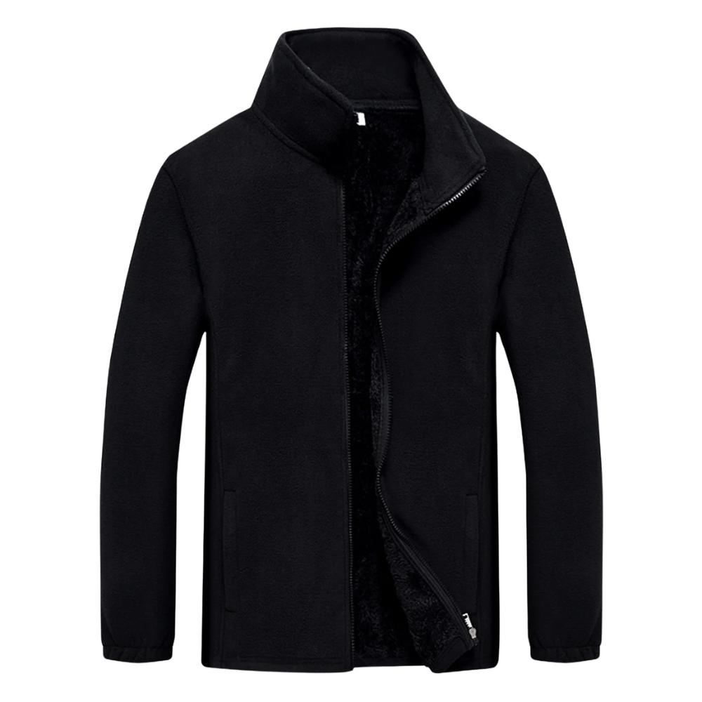 Veste polaire élégante