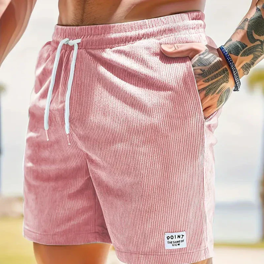 Short d'été