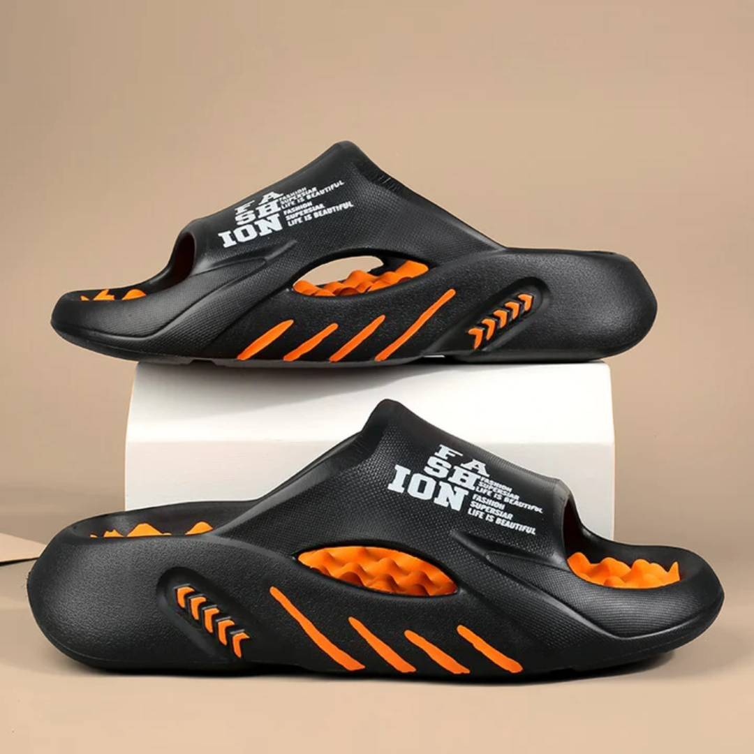 Sandales de nuage