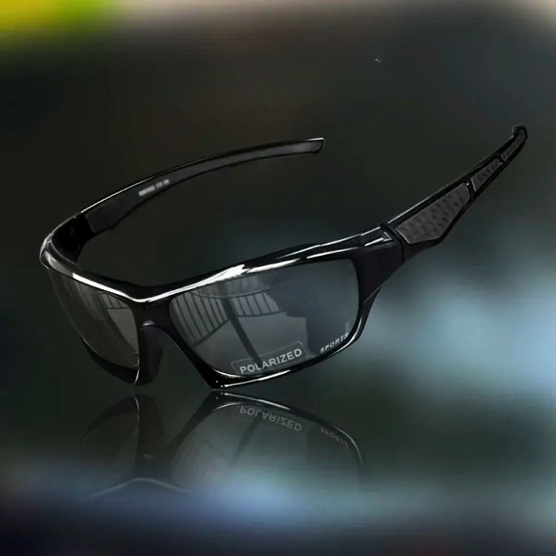 Lunettes de soleil polarisées