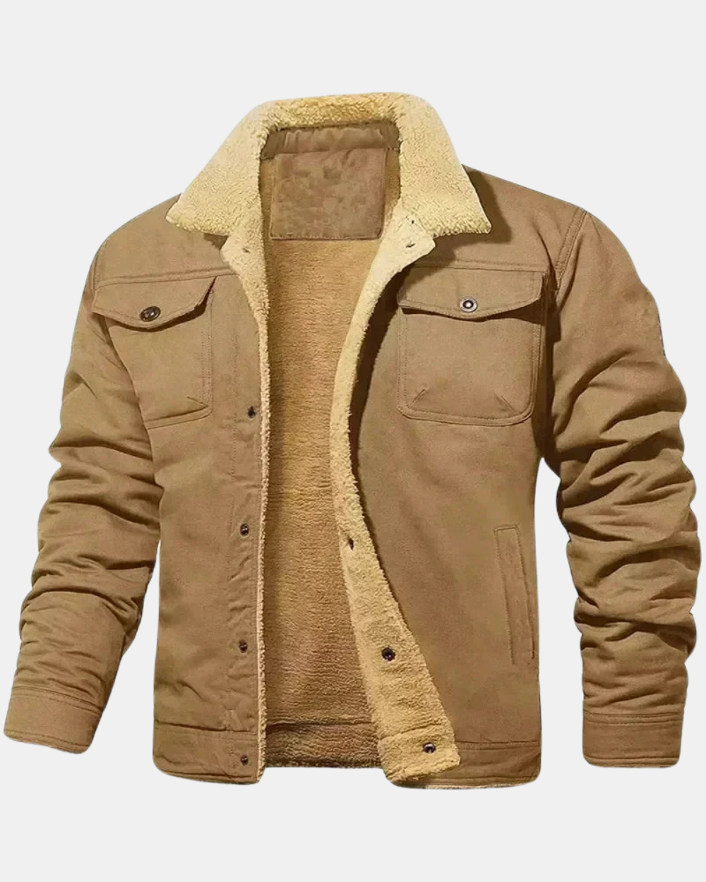 Veste bombardier Ugo