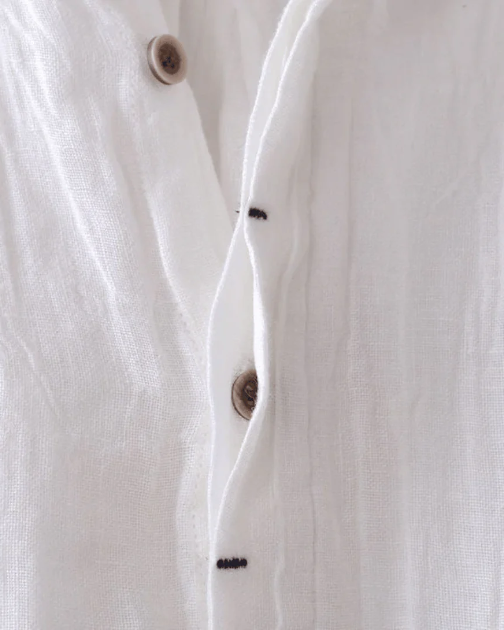 Chemise en lin Phuket