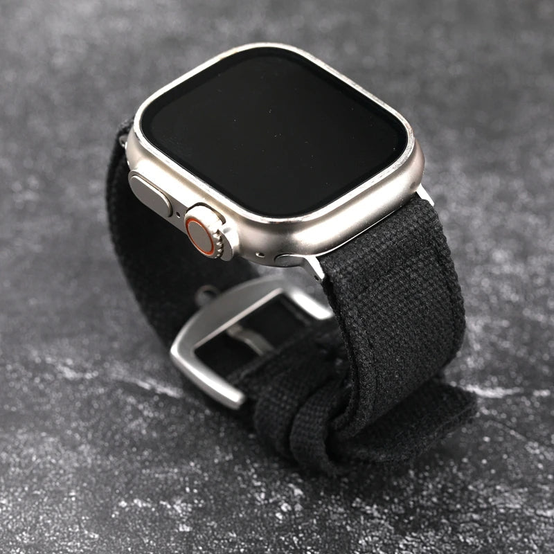 Bracelet Apple Watch Voyager