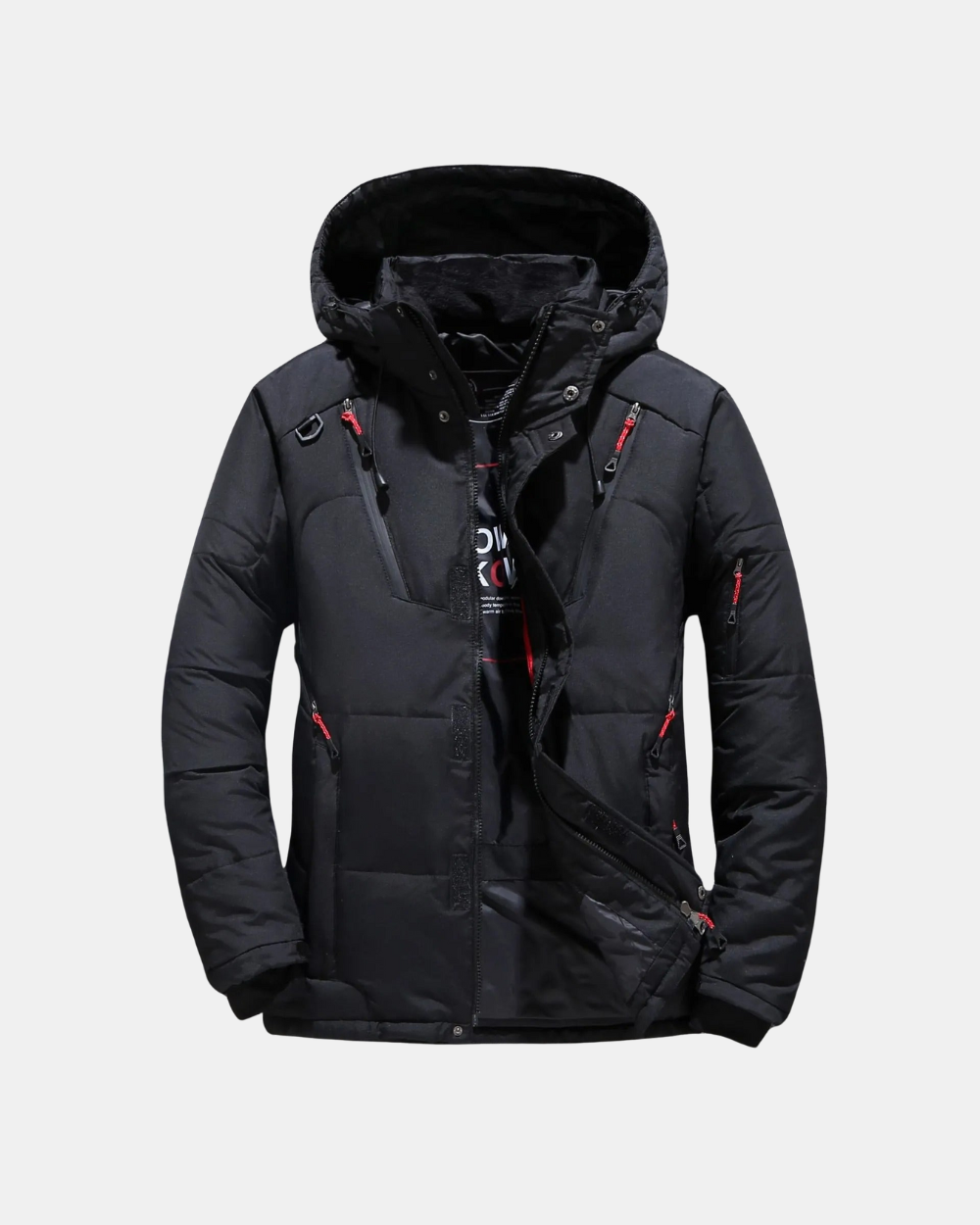 Veste Elite Witner