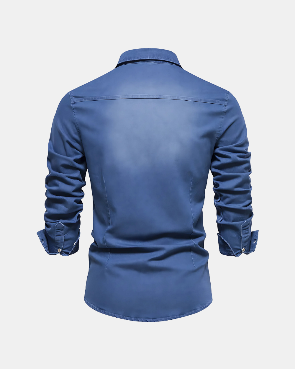 Chemise en jean