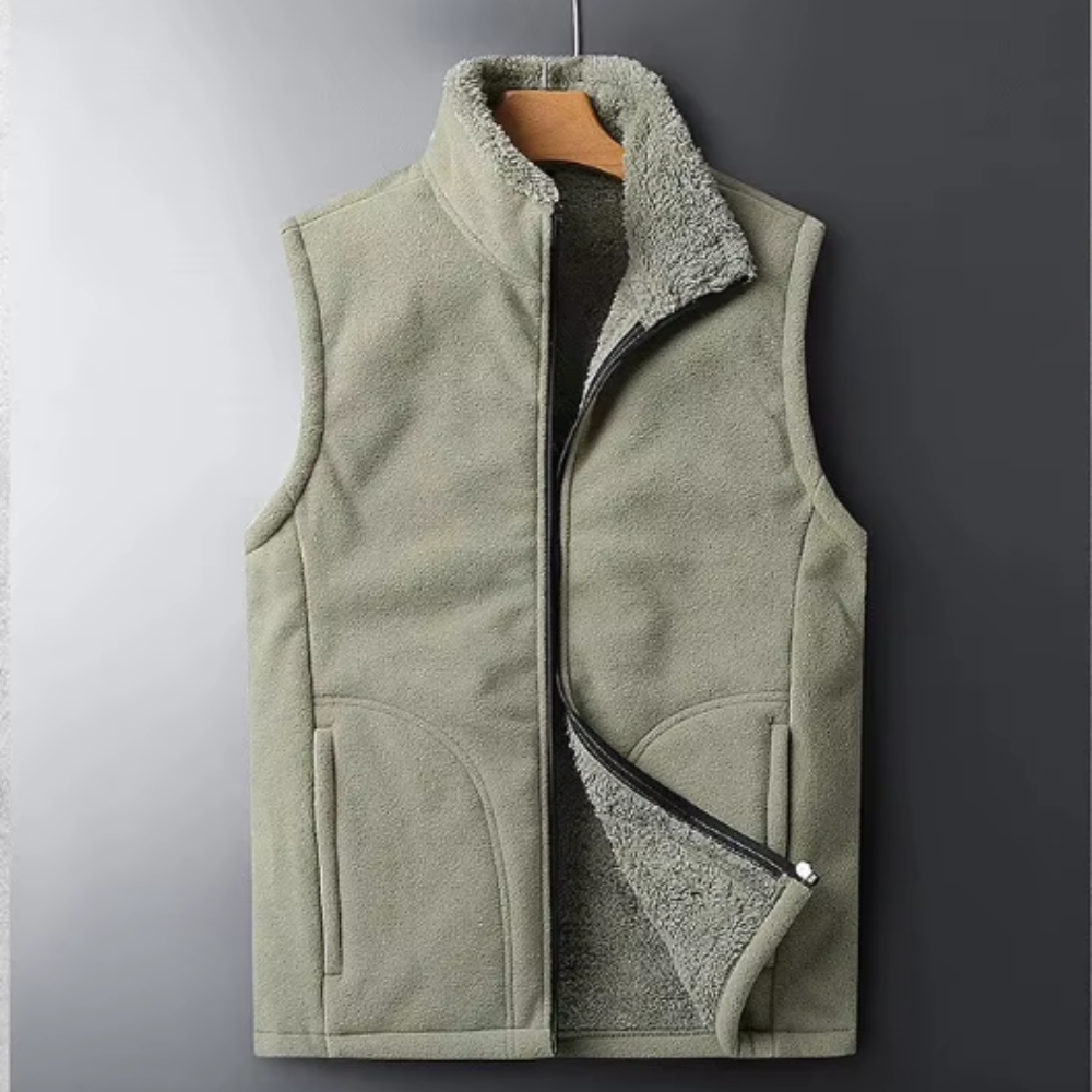 Gilet élégant pour homme