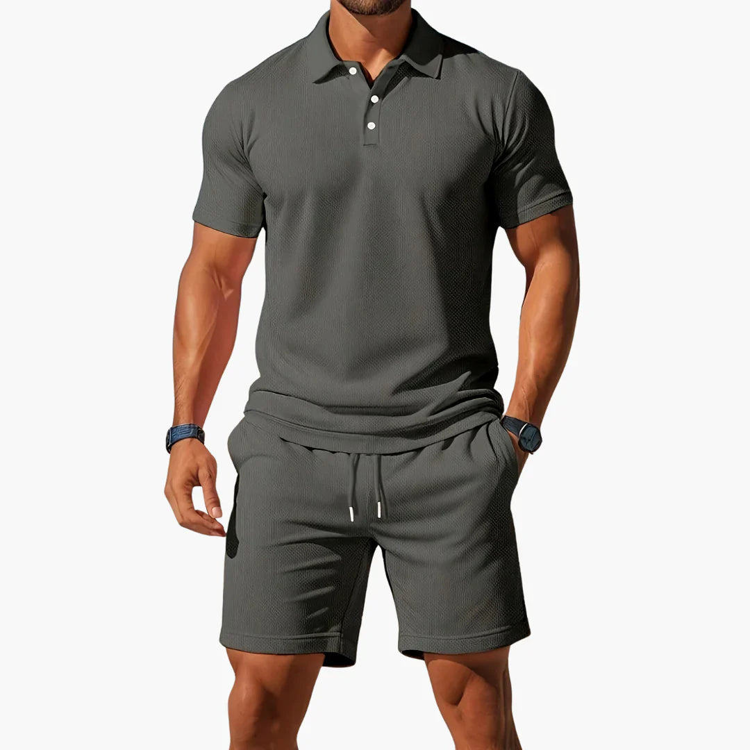 Polo d'été