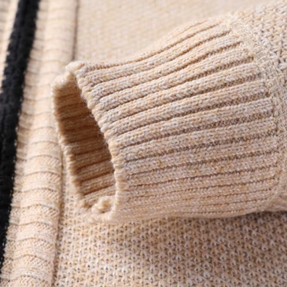 Cardigan élégant et chic