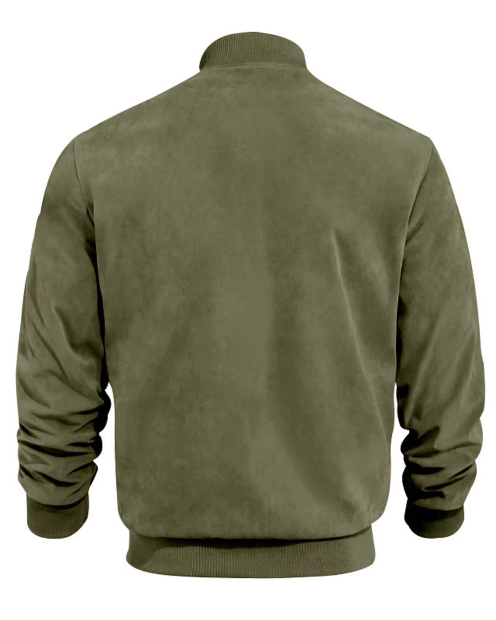 Veste bombardier classique
