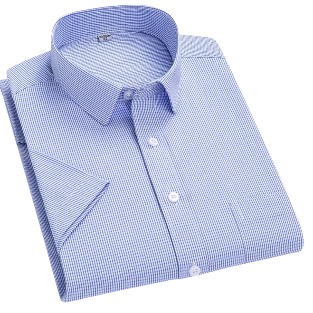 Givalli - Chemise respirante pour homme