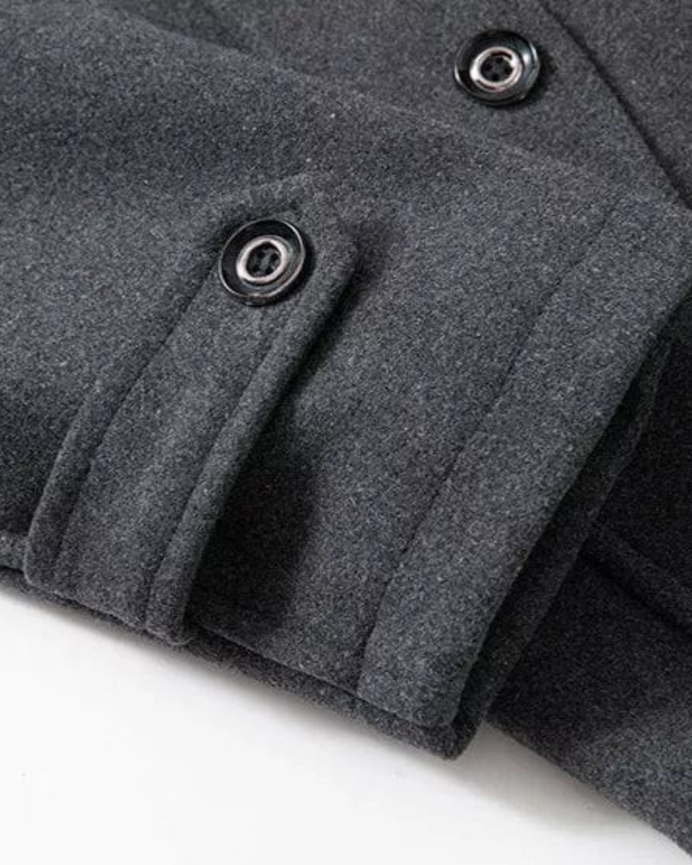 Manteau d'hiver Giuseppe