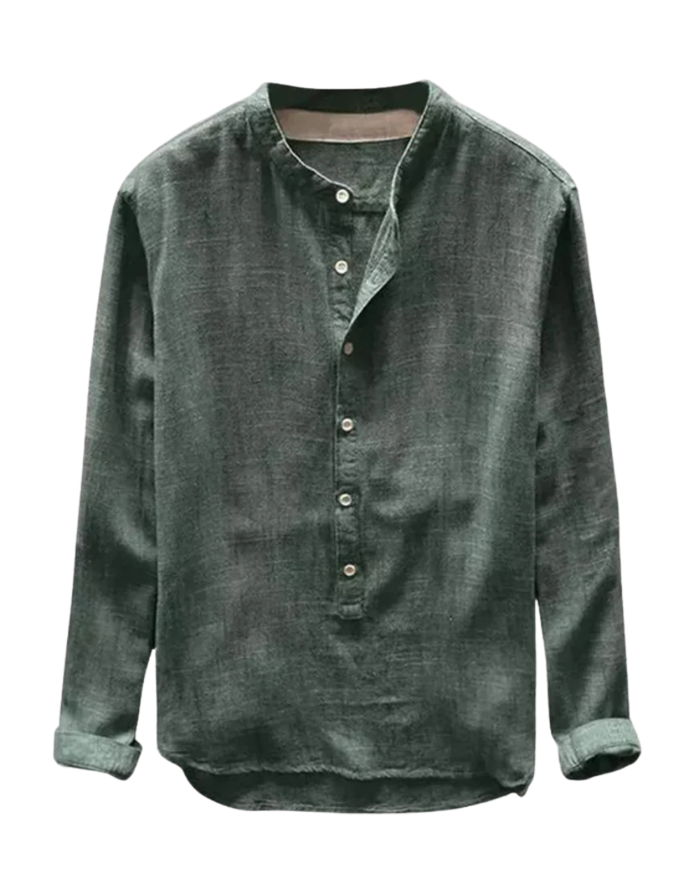 Chemise Nassau
