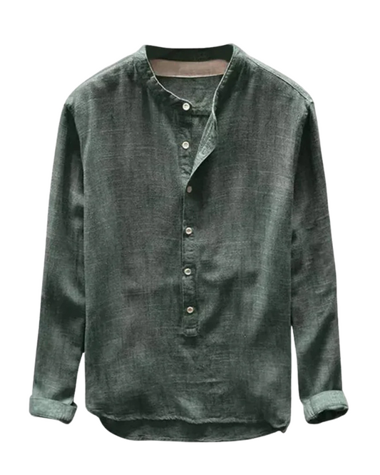 Chemise Nassau