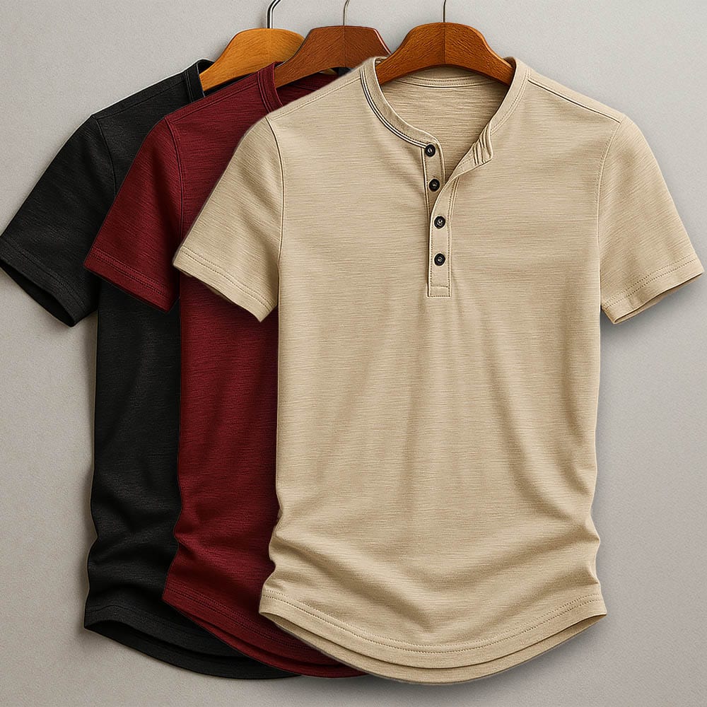 T-shirt basique Every Day