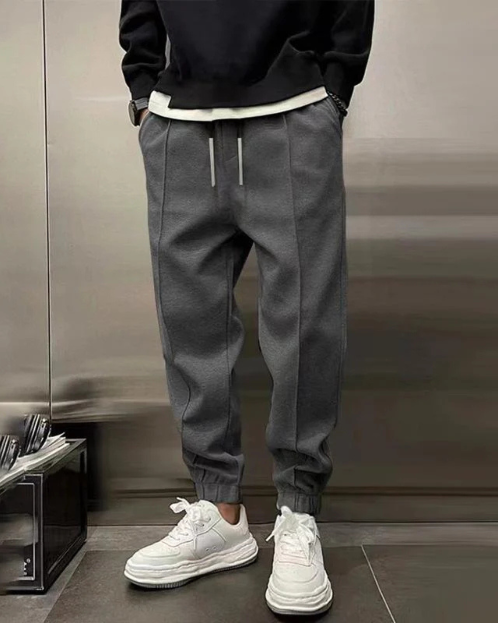 Pantalon confortable Orlando