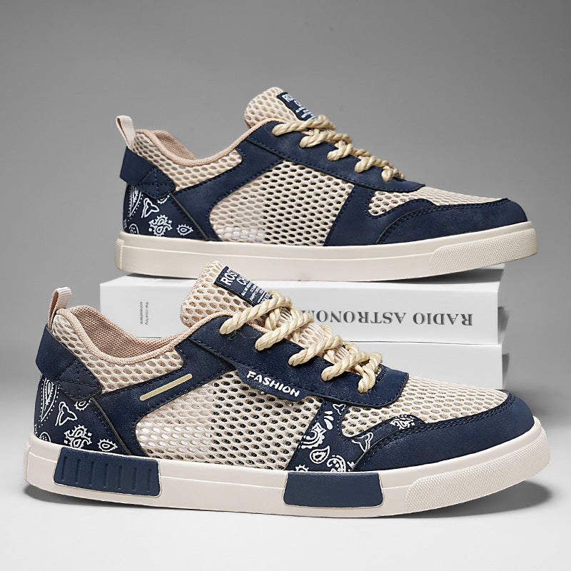 Baskets Bilbao Premium