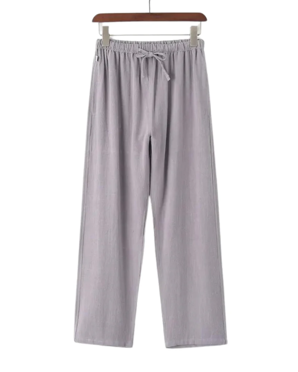 Pantalon en lin Rio De Janeiro