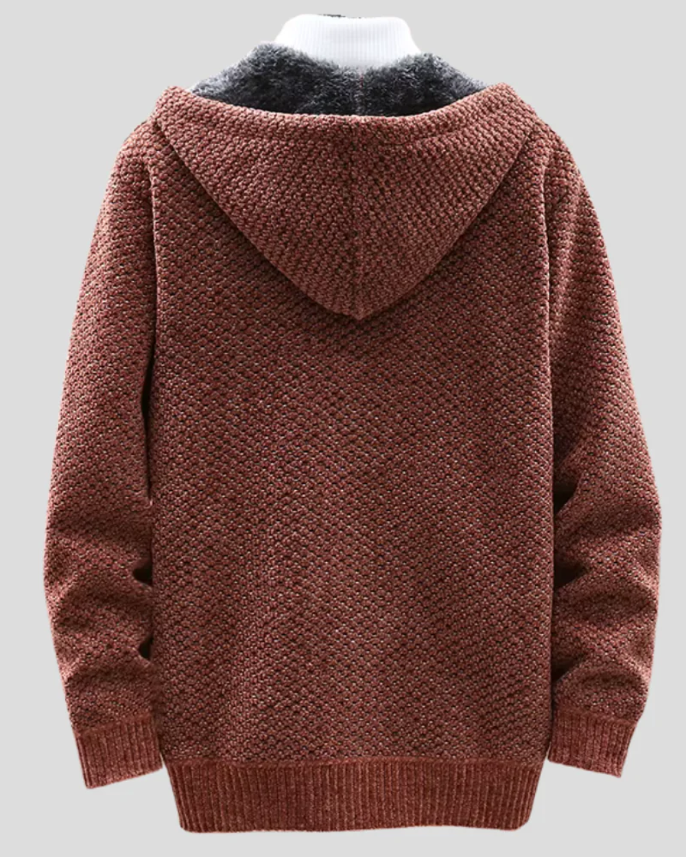 Gilet élégant