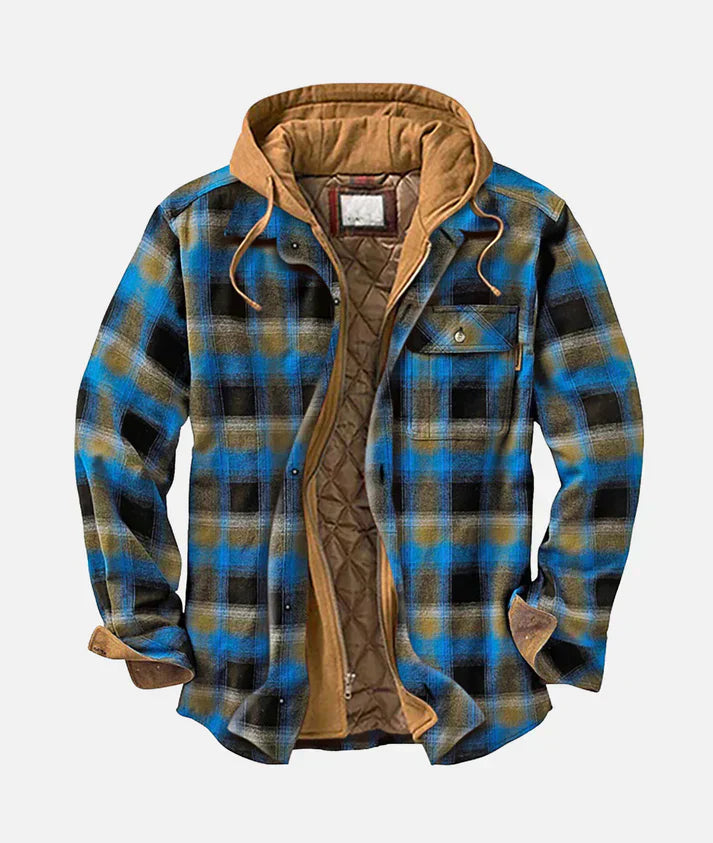 Veste vintage pour homme