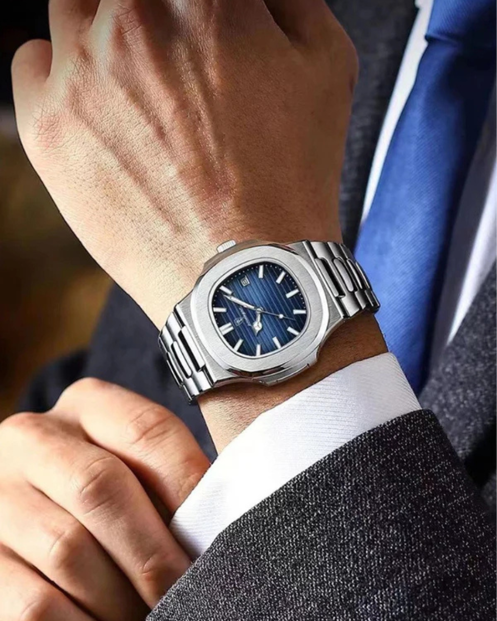 Montre Verbier Classic