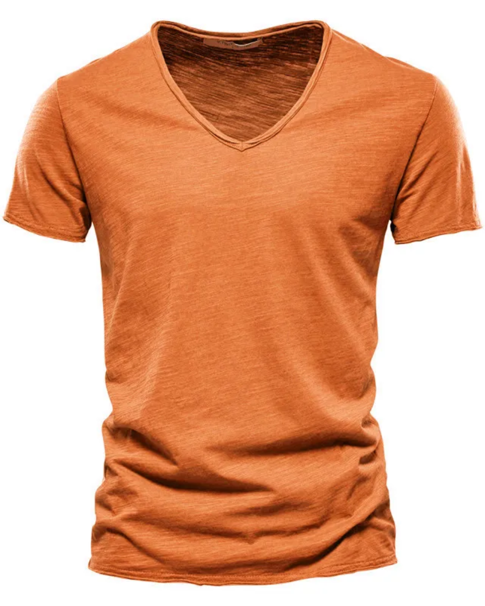 Chemise d'été en coton