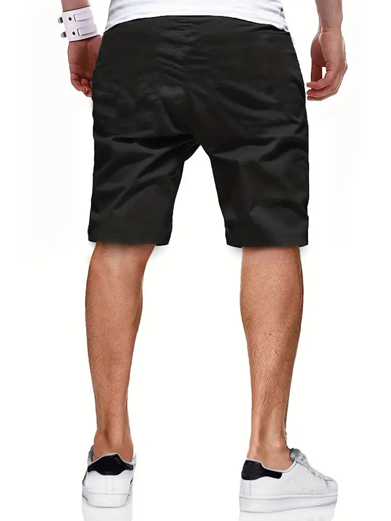 Short d'été décontracté