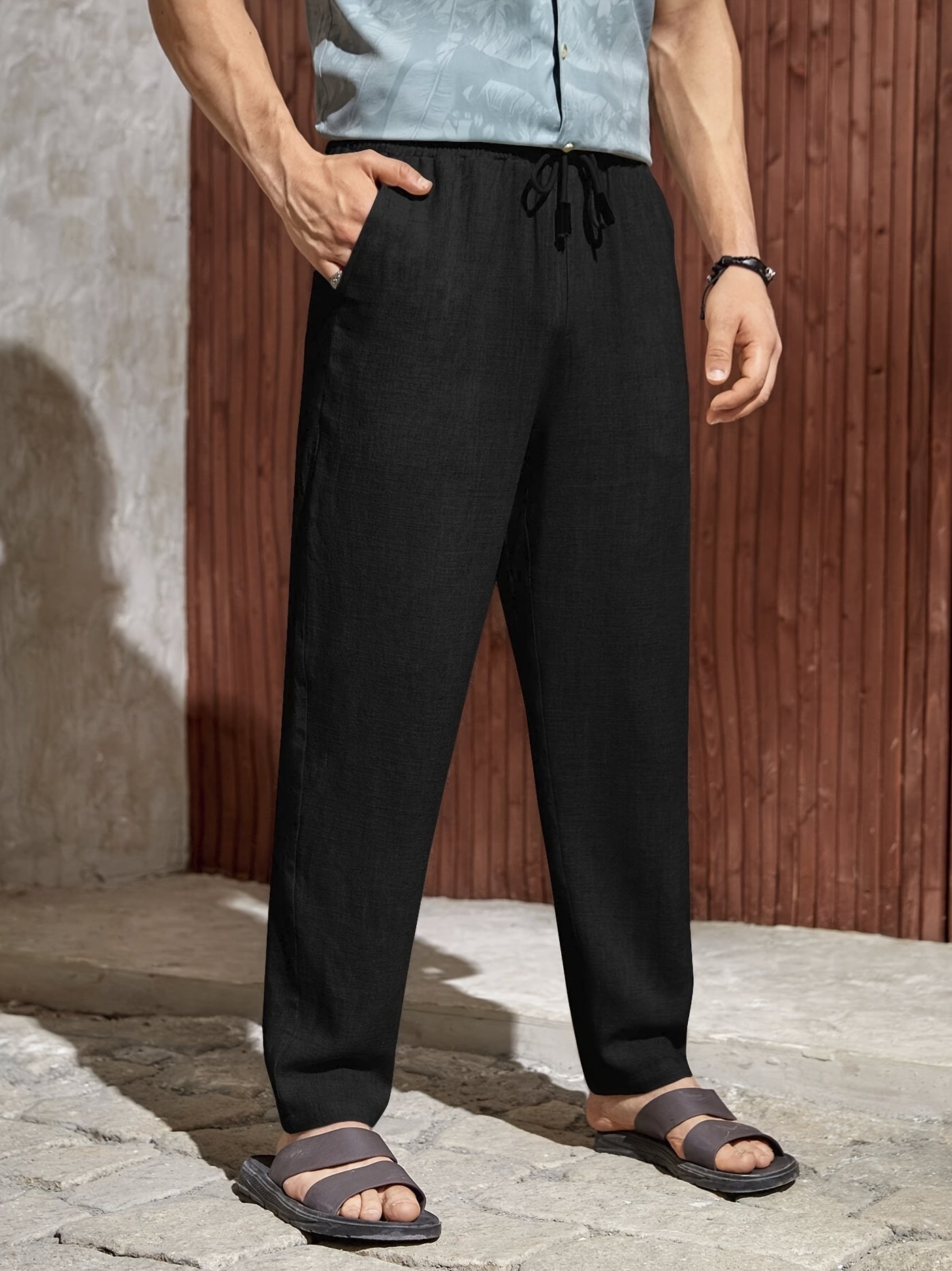 Pantalon d'été Menton