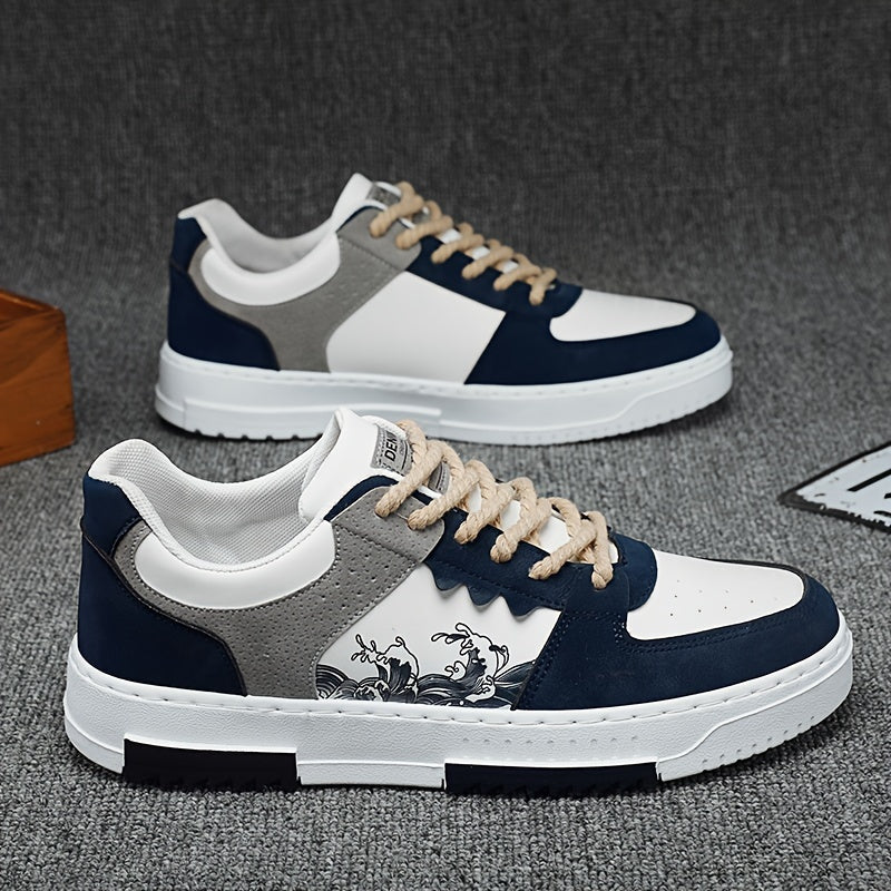Chaussures décontractées pour hommes