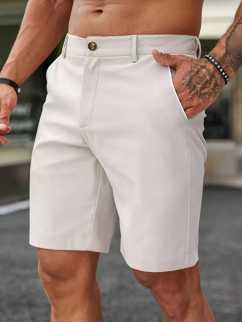 Short stretch chic