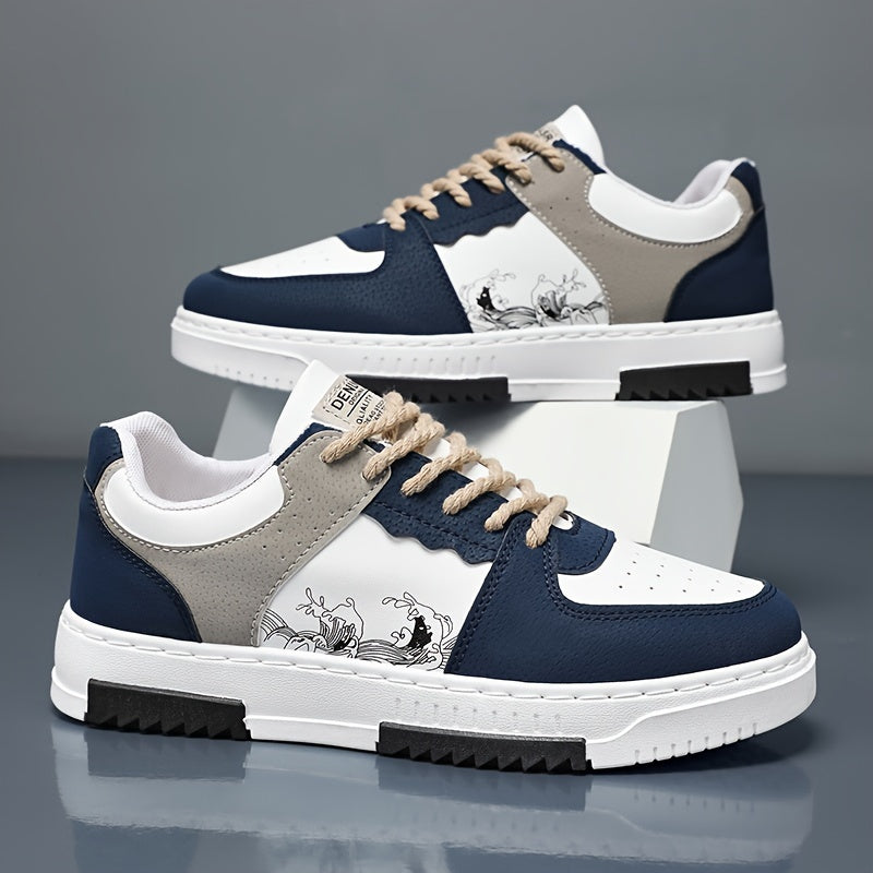 Chaussures décontractées pour hommes
