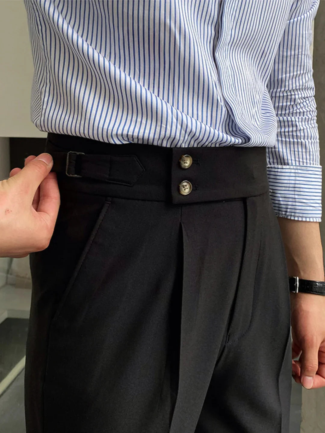 Pantalon Moritz Vintage