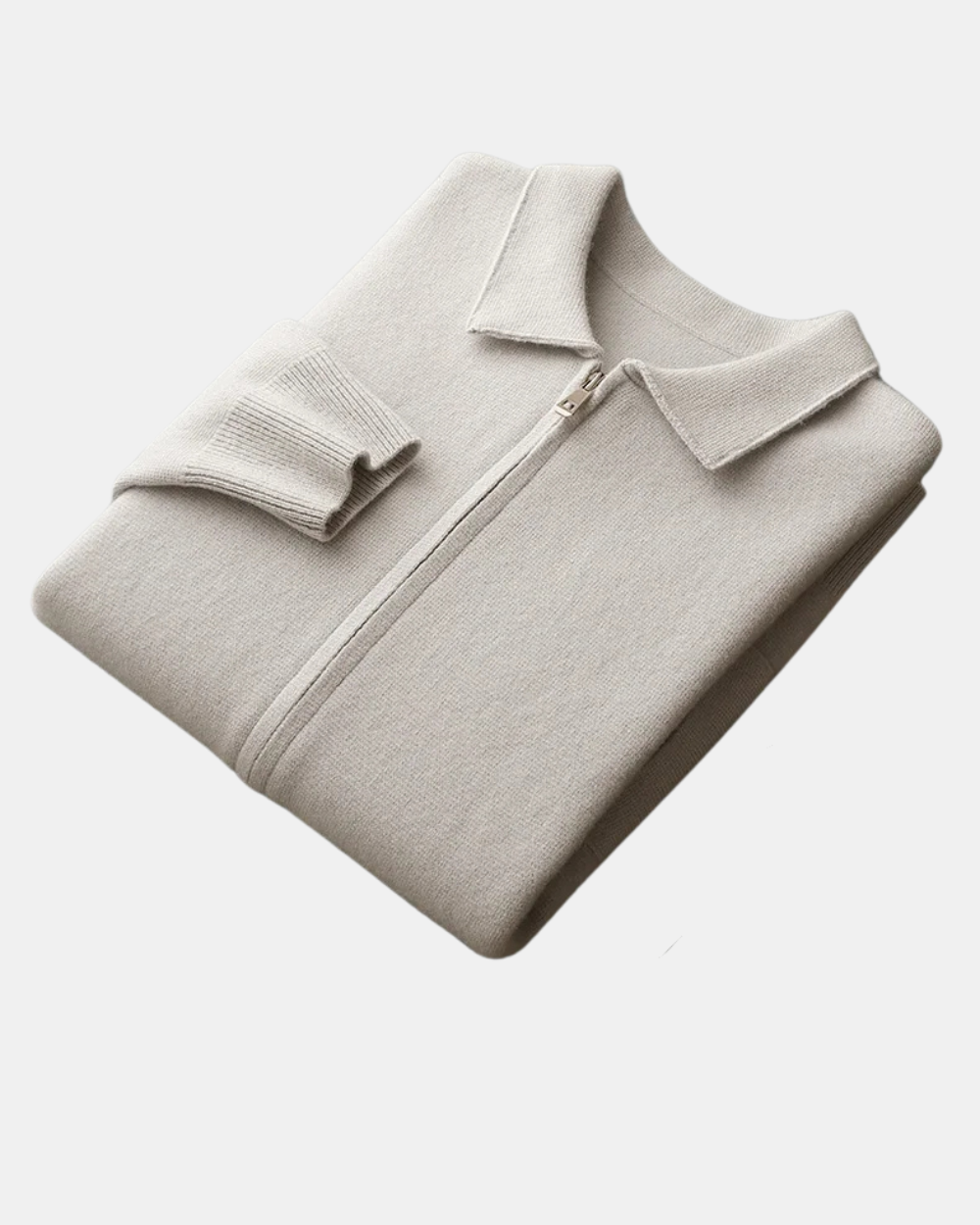 Cardigan en cachemire Pluto