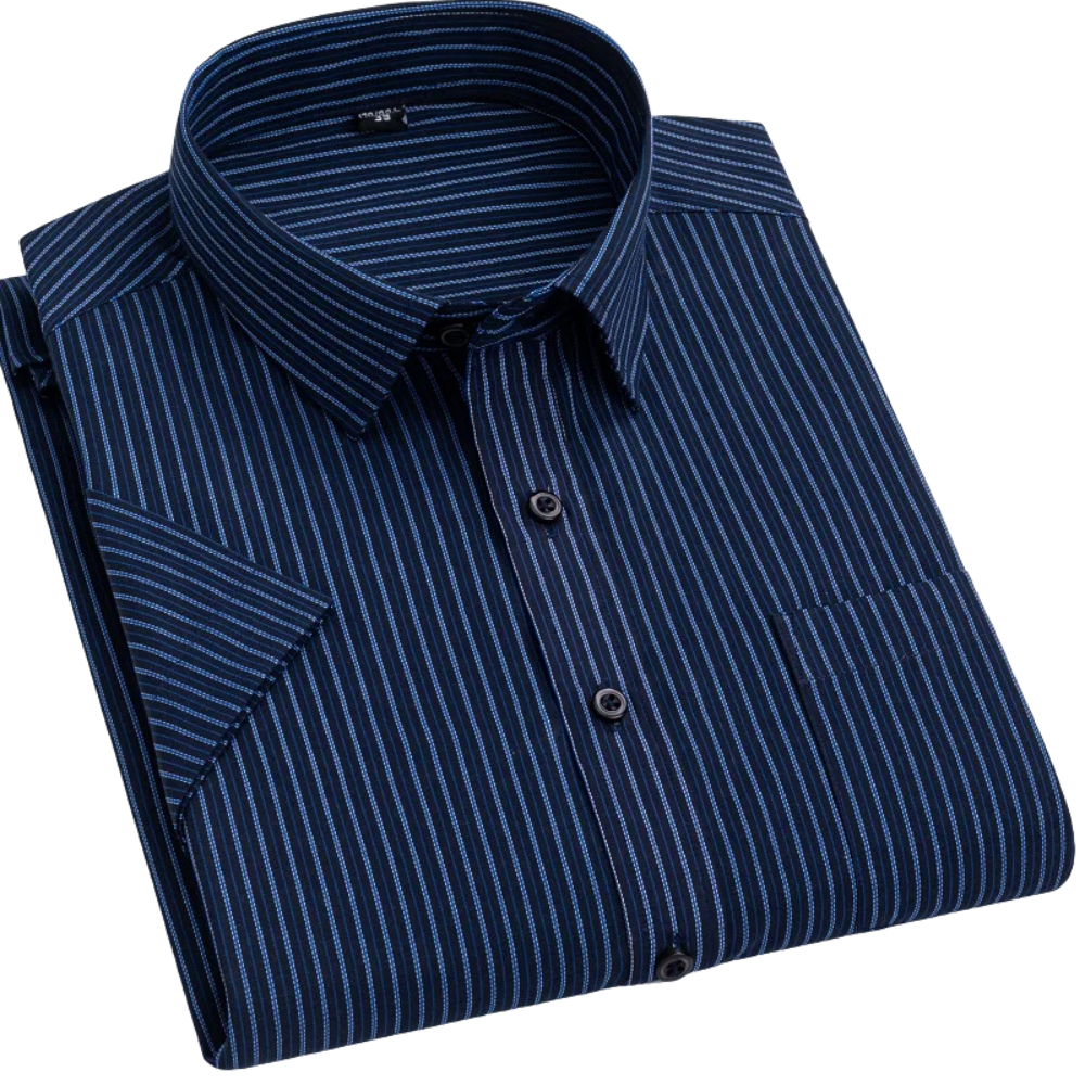 Givalli - Chemise respirante pour homme